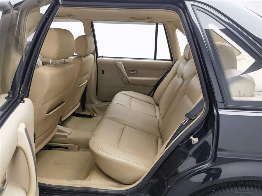 Volkswagen Santana Vista 2014 #16 Volkswagen Santana Vista 2014 immagine di auto #16