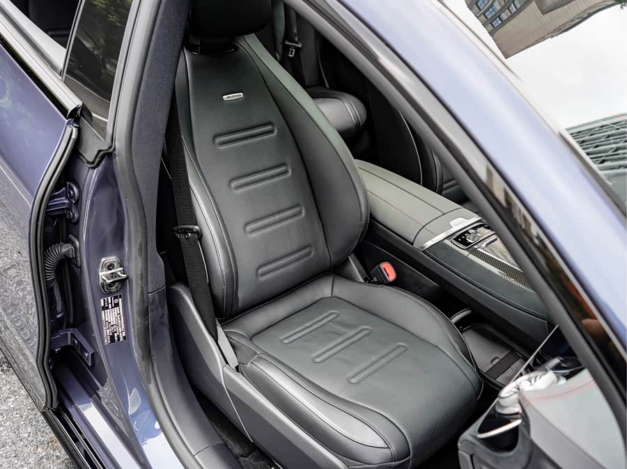 Mercedes-Benz EQS AMG 2024 #16 Mercedes-Benz EQS AMG 2024 car image #16