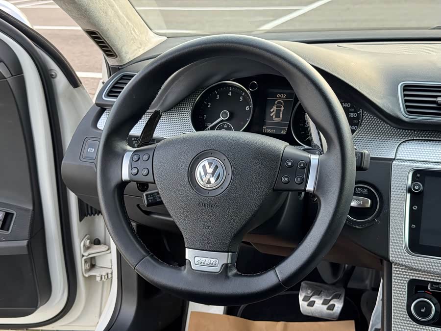 大众 Passat 2010 汽车图片 #16