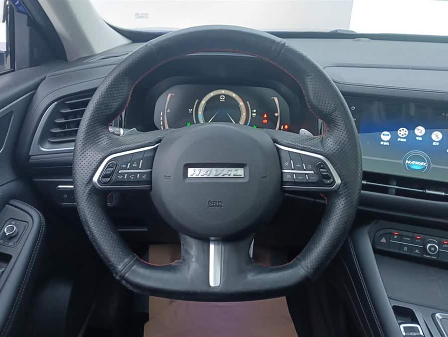 Haval F7 2019 image de voiture #16