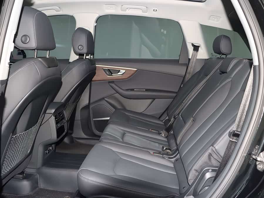 奥迪 奥迪Q7 2025 汽车图片 #16