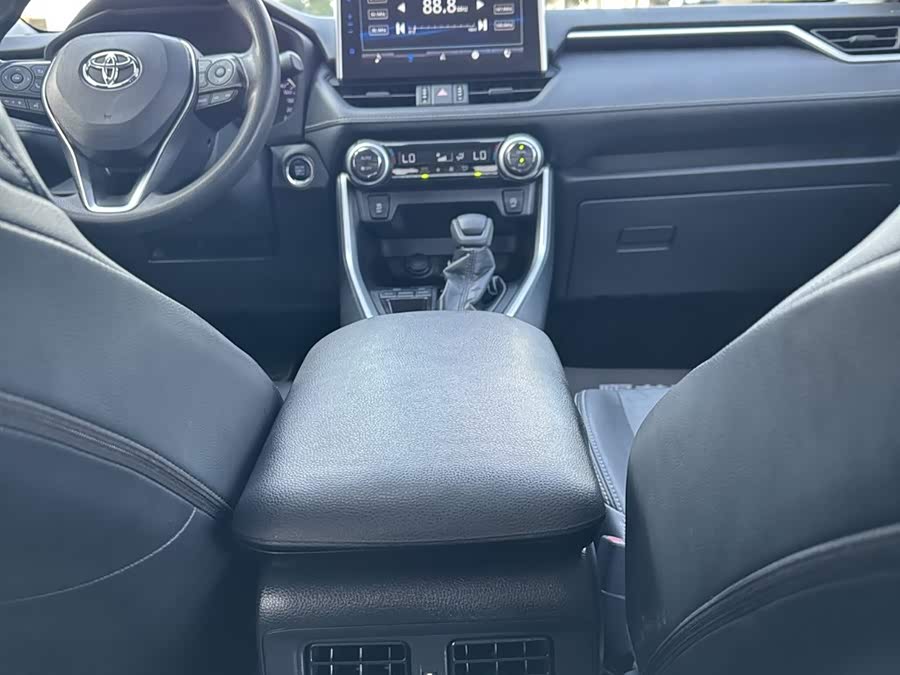 Kia Wildlander 2020 image de voiture #16