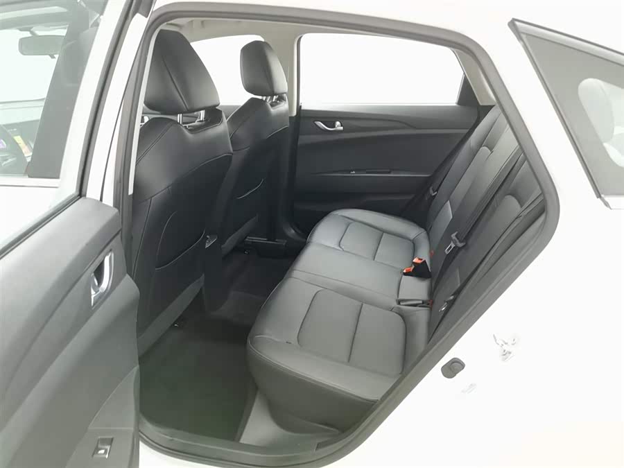 Changan Eado EV 2023 #16 Changan Eado EV 2023 immagine di auto #16