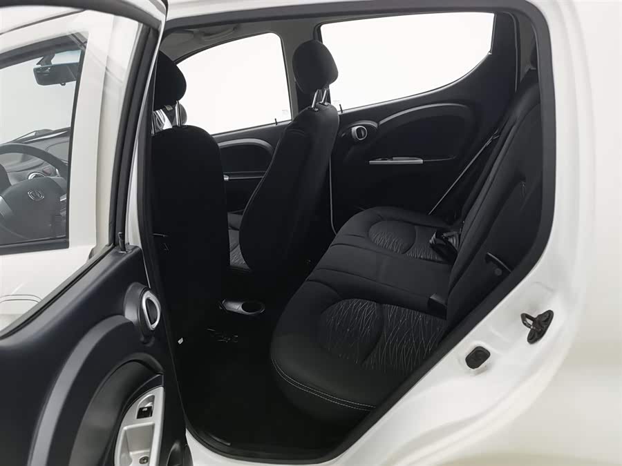 Changan BenBen MINI 2015 #16 Changan BenBen MINI 2015 car image #16