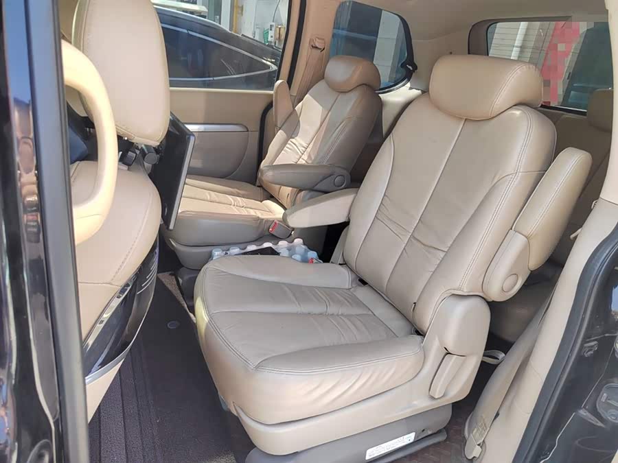 起亚 起亚VQ 2014 汽车图片 #16