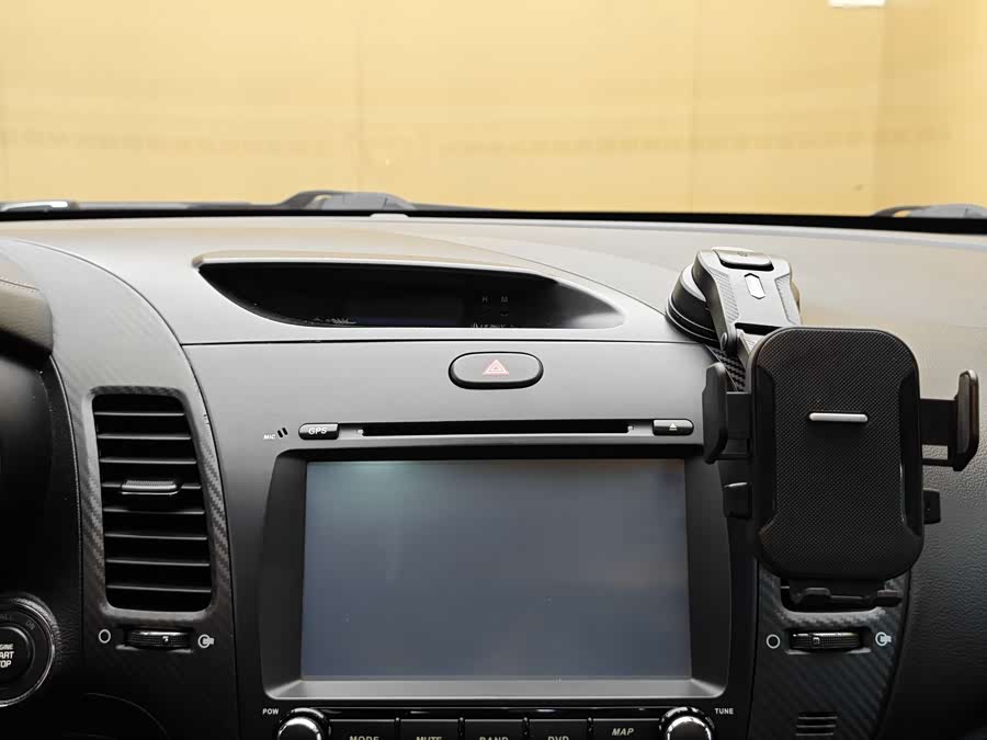 起亚 速迈 2014 汽车图片 #16