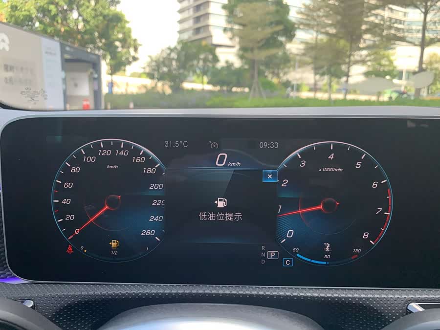 Mercedes-Benz A Class (Imported) 2020 immagine di auto #16