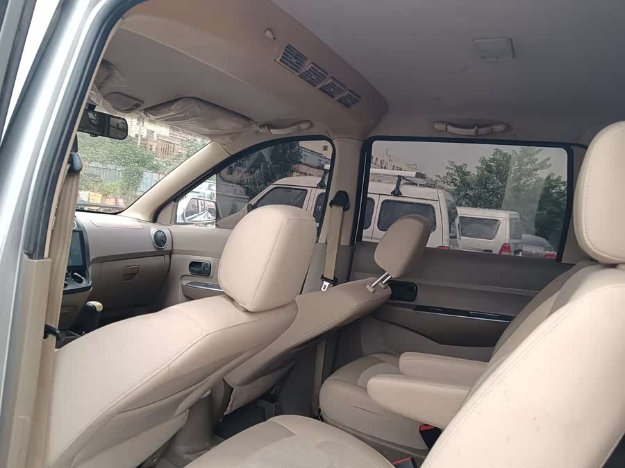 Wuling Hongguang 2013 #16 Wuling Hongguang 2013 изображение автомобиля #16