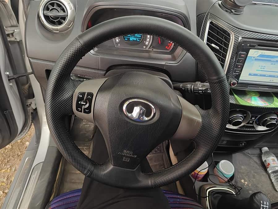 Great Wall M4 2013 imagen de coche #16