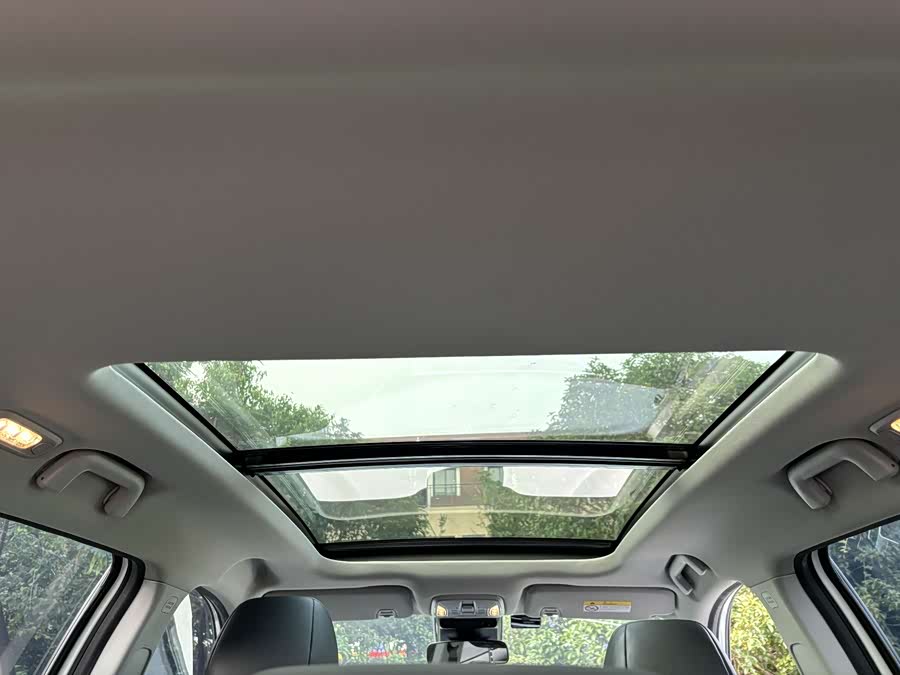 GAC Trumpchi GS4 PLUS 2022 car image #16