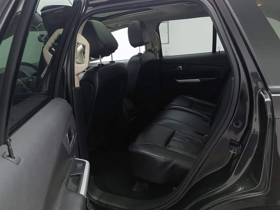 Ford Edge (Imported) 2013 #16 Ford Edge (Imported) 2013 immagine di auto #16