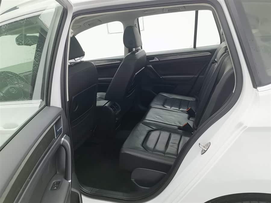 大众 高尔夫·嘉旅 2016 #16 大众 高尔夫·嘉旅 2016 汽车图片 #16