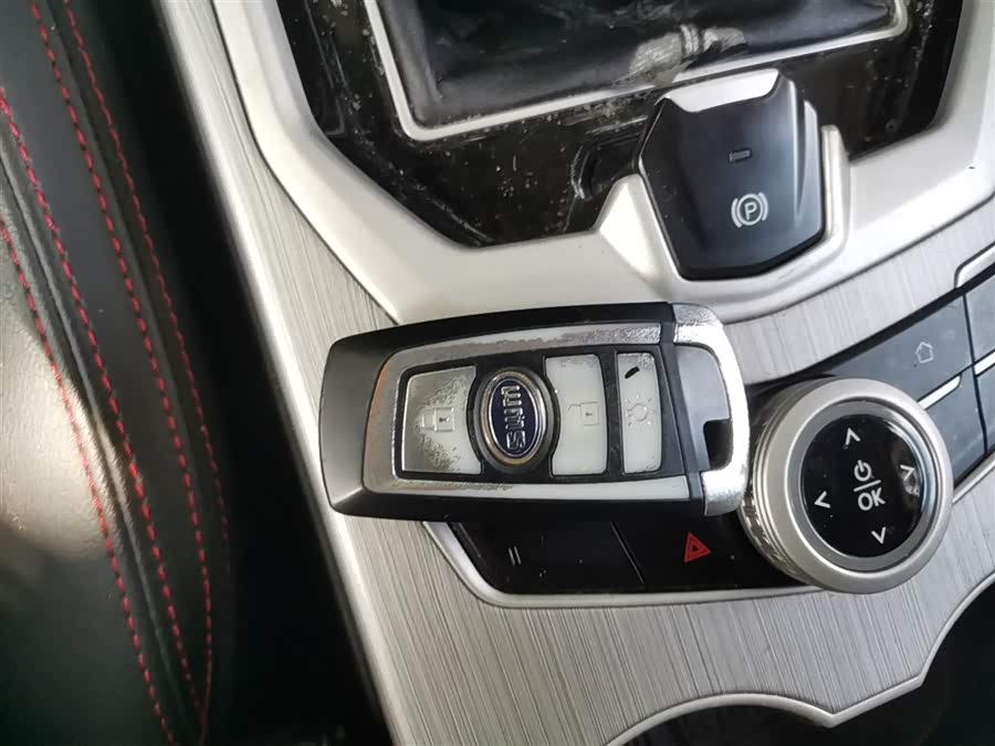 SWM G01 2020 car image #16