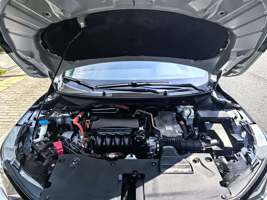 Honda Envix 2022 car image #16