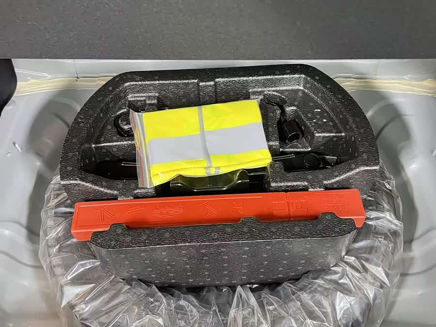 Changan CS55 Plus 2020 car image #16