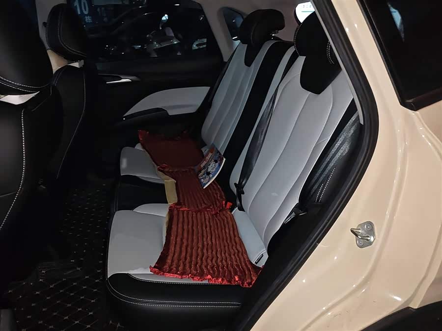 哪吒汽车 哪吒AYA 2024 汽车图片 #16