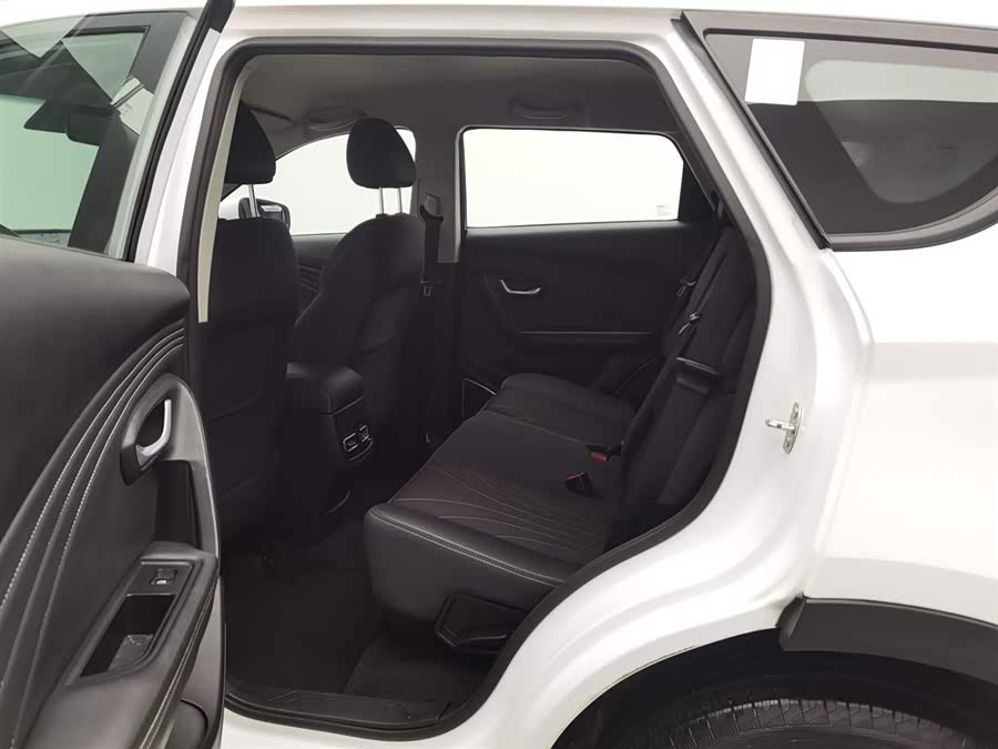 Jetour X70M 2021 immagine di auto #16