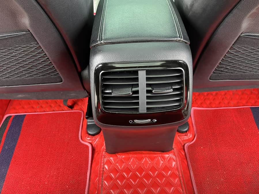 起亚 凯绅 2018 汽车图片 #16