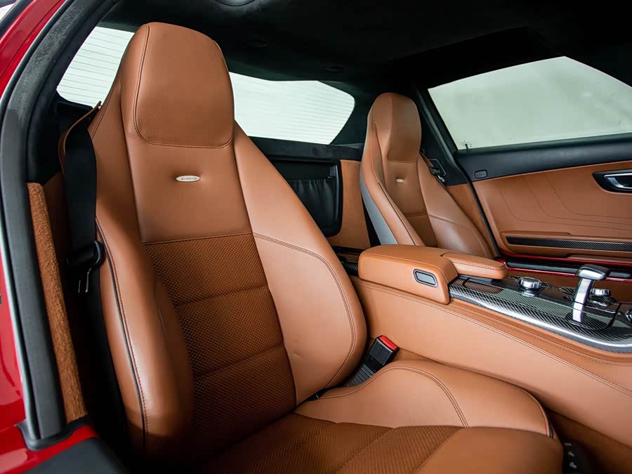 Mercedes-Benz SLS AMG 2015 #16 Mercedes-Benz SLS AMG 2015 car image #16