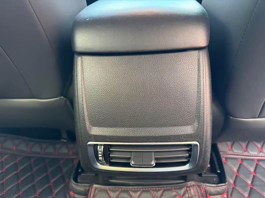 GAC Trumpchi GA6 2022 car image #16