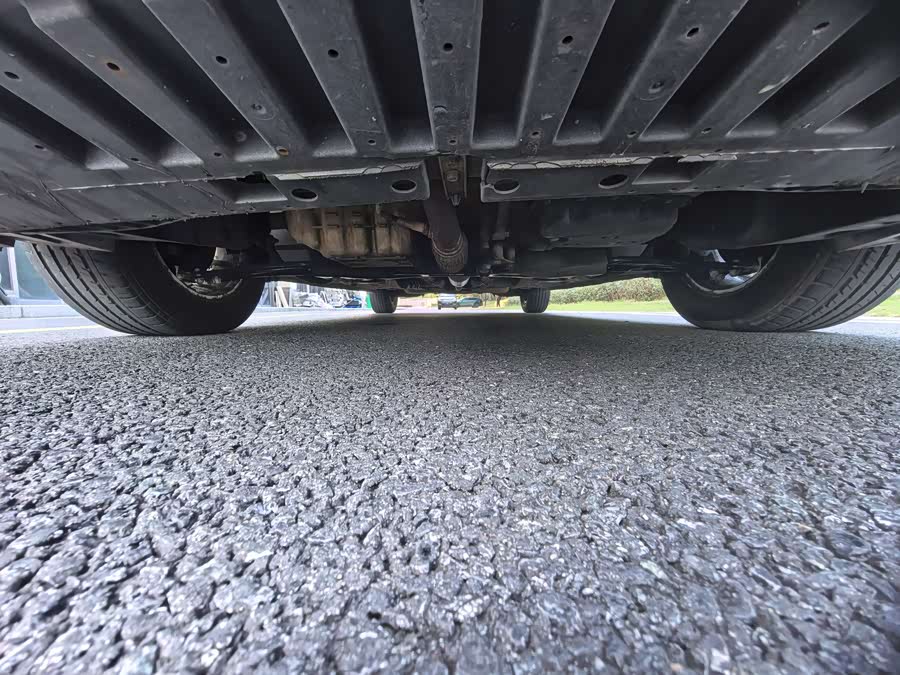 GAC Trumpchi GA3S 2016 #16 GAC Trumpchi GA3S 2016 imagem de carro #16