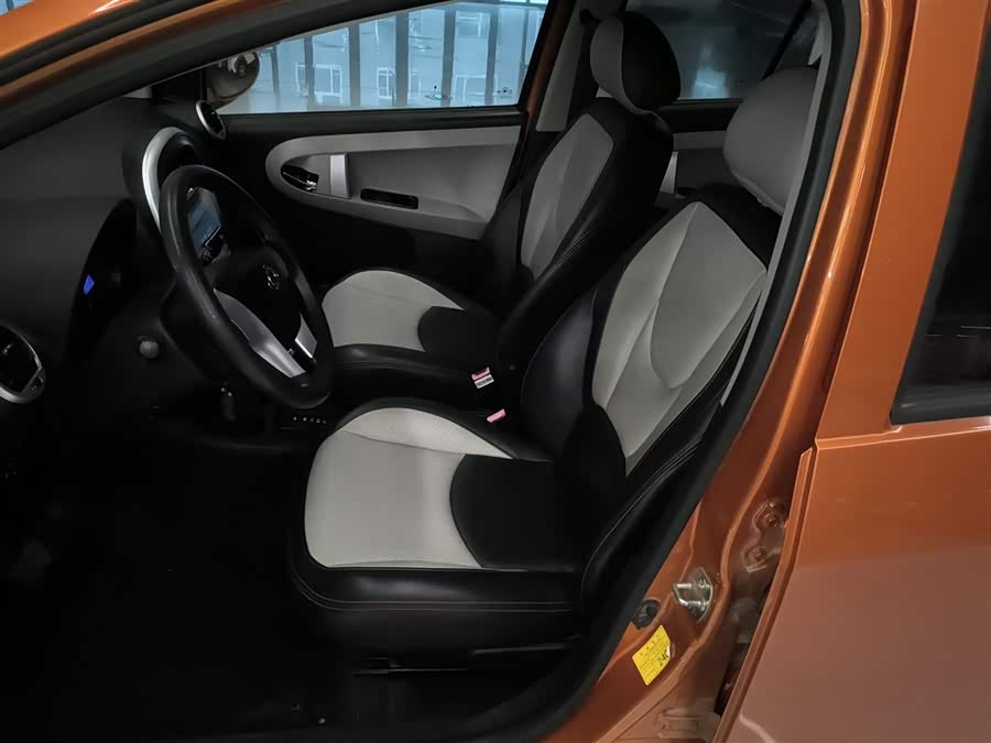 GEELY Panda Classic 2016 صورة سيارة #16