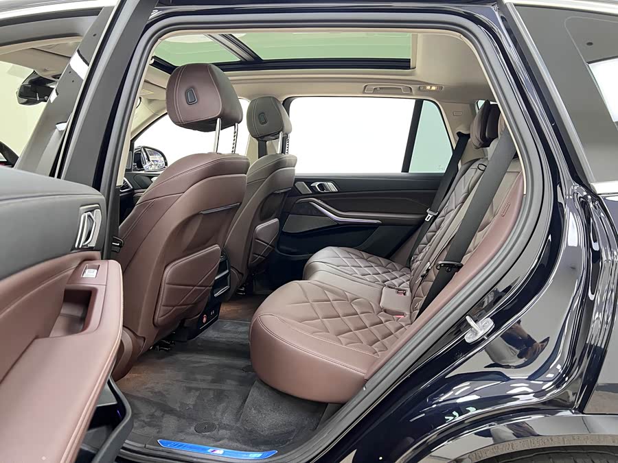 宝马 宝马X5 2023 汽车图片 #16