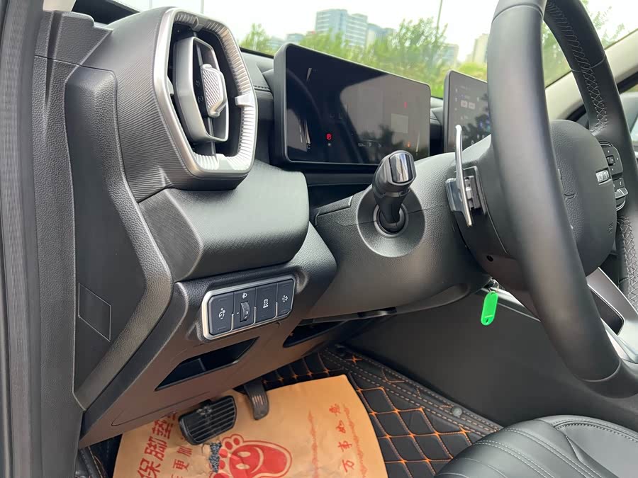 Haval H5 2024 car image #16