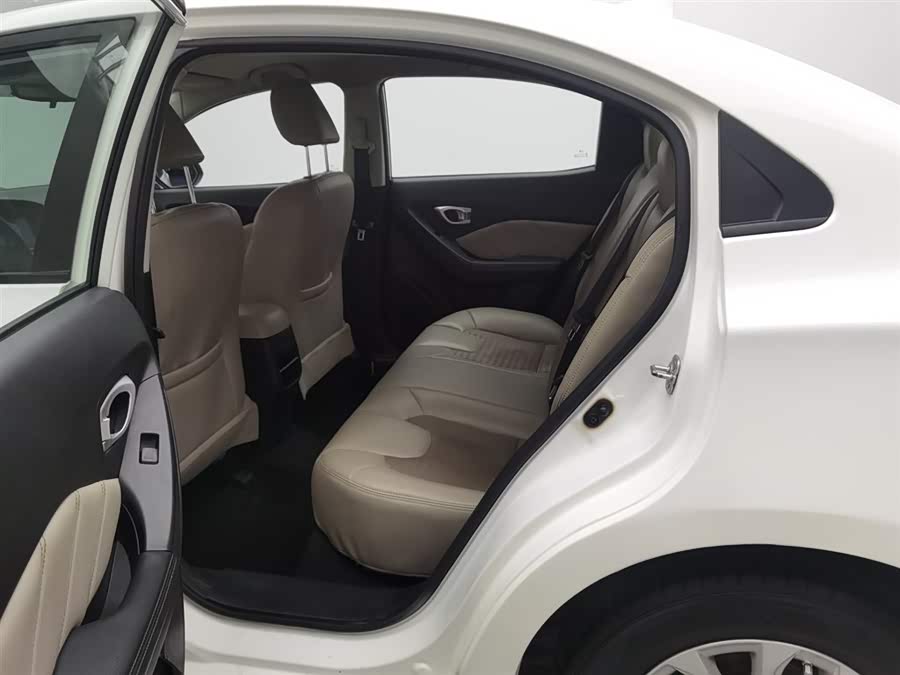 GAC Trumpchi GA3S 2017 imagem de carro #16