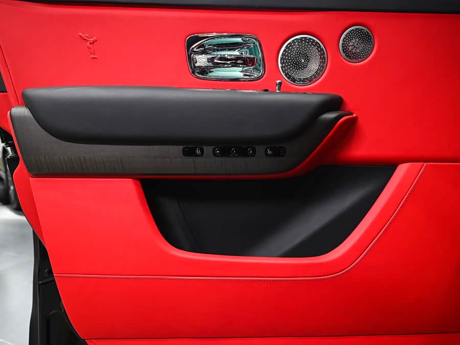 Rolls-Royce Cullinan 2023 car image #16