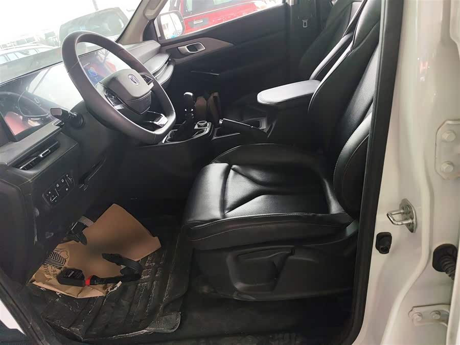 Changan LanTuoZhe 2024 #16 Changan LanTuoZhe 2024 car image #16