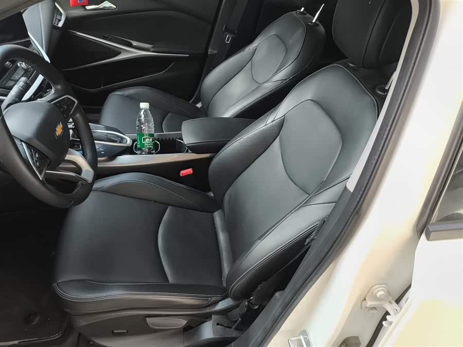 Chevrolet Charm 2021 #16 Chevrolet Charm 2021 صورة سيارة #16