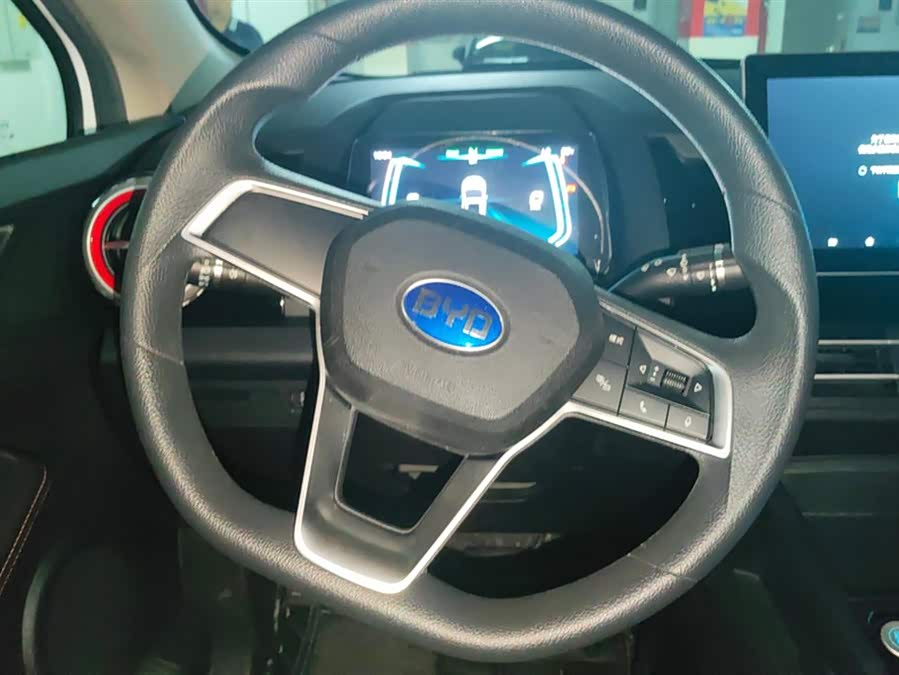 BYD S2 2019 #16 BYD S2 2019 car image #16