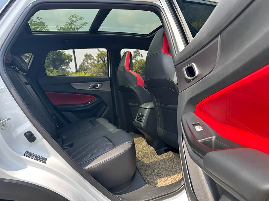 Changan CS55 Plus 2024 car image #16