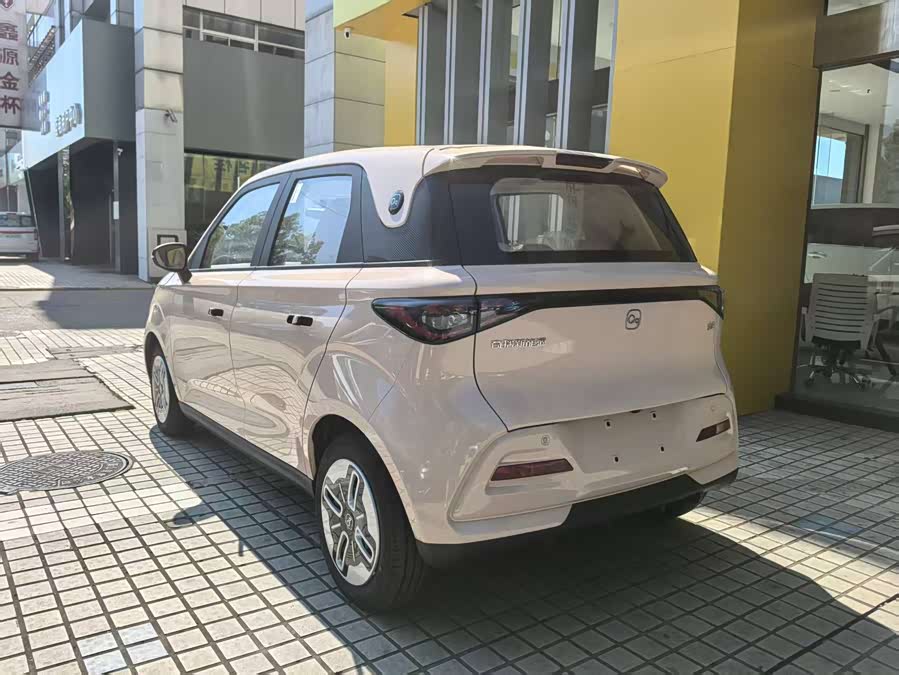 Chery Duomi 2025 car image #16