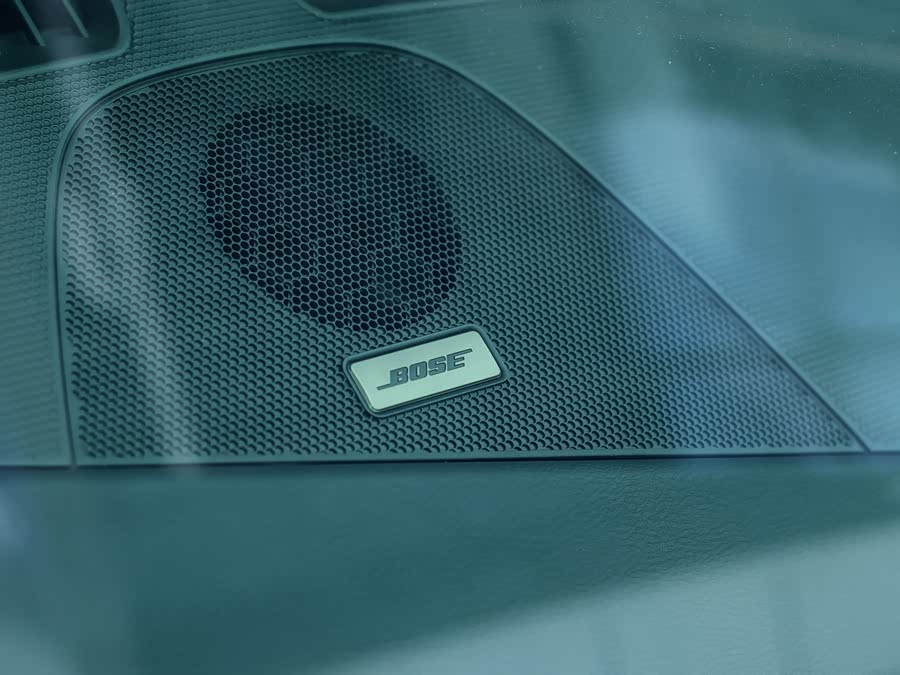 Nissan Maxima 2018 imagen de coche #16