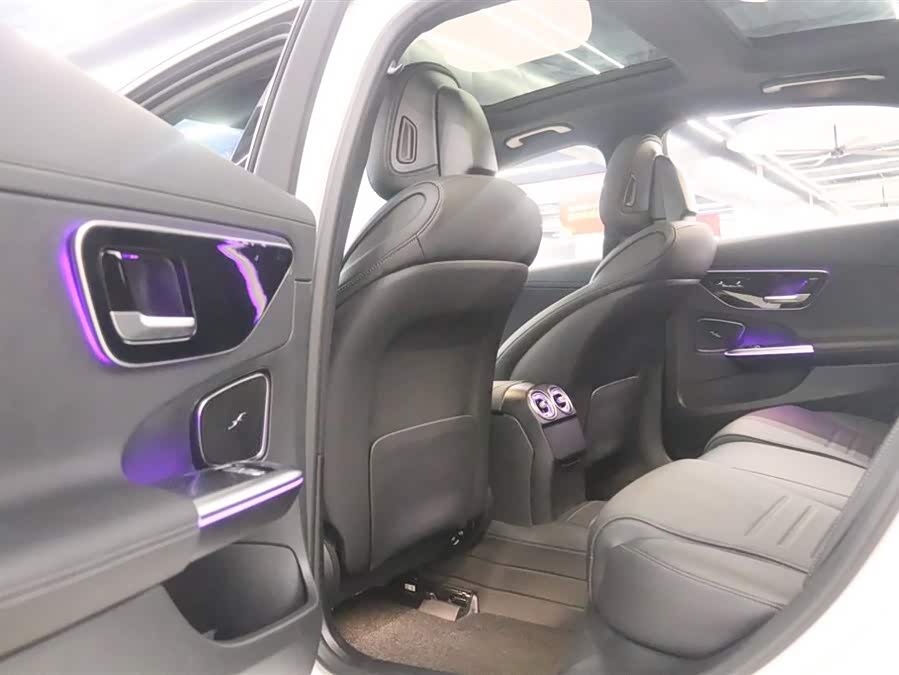 Mercedes-Benz C Class New Energy 2024 #16 Mercedes-Benz C Class New Energy 2024 immagine di auto #16