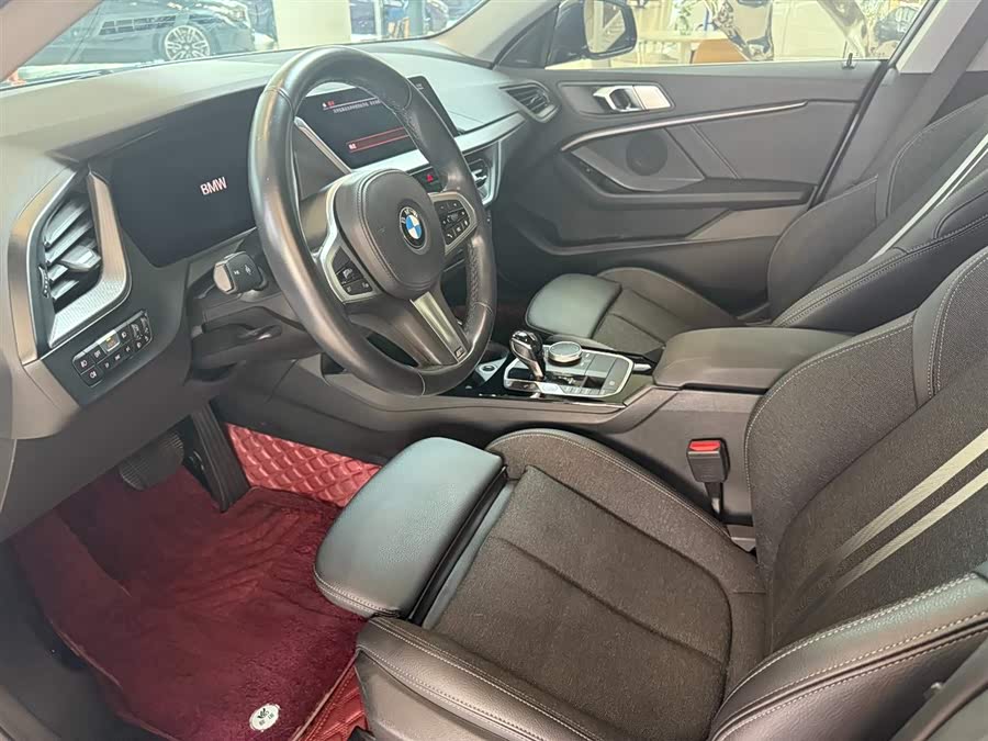 BMW 2 Series (Imported) 2021 immagine di auto #16