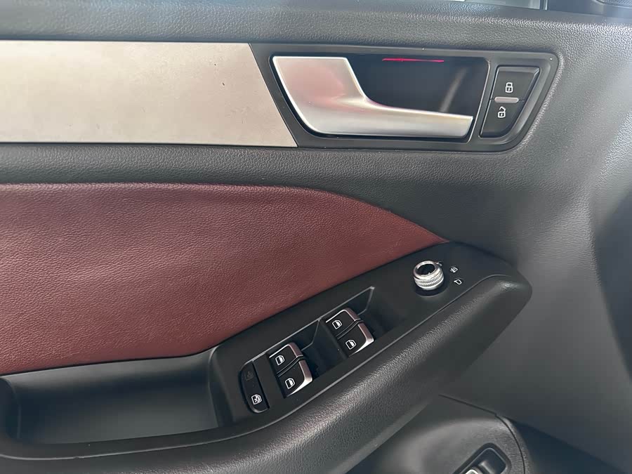 Audi Q5 2017 изображение автомобиля #16