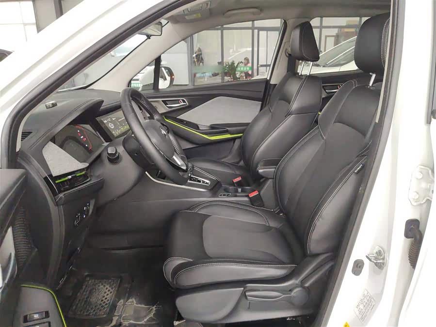 Changan E-Pro New Energy 2020 #16 Changan E-Pro New Energy 2020 car image #16