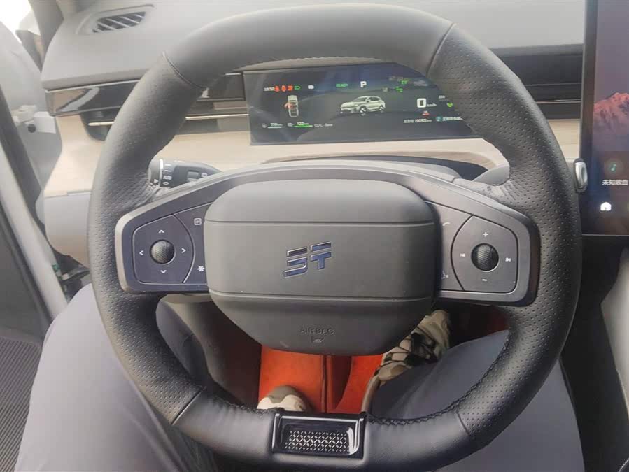 捷途山海 捷途山海L6 2024 #16 捷途山海 捷途山海L6 2024 汽车图片 #16