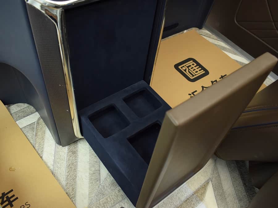 Mercedes-Benz Vito 2020 #16 Mercedes-Benz Vito 2020 immagine di auto #16