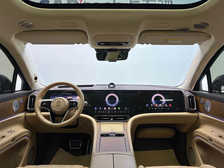 2024 car image #16