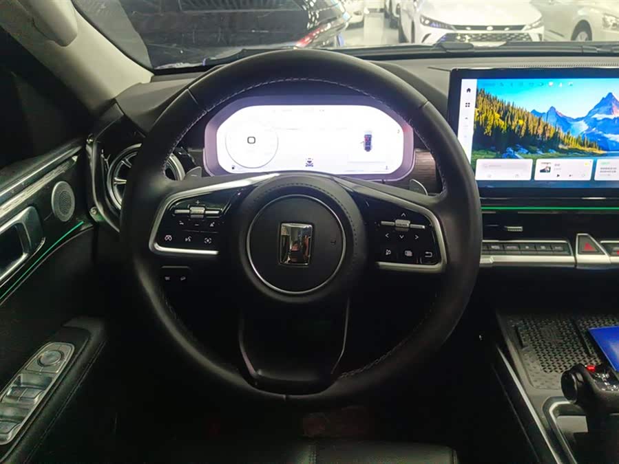 Tank 400 2024 #16 Tank 400 2024 imagen de coche #16