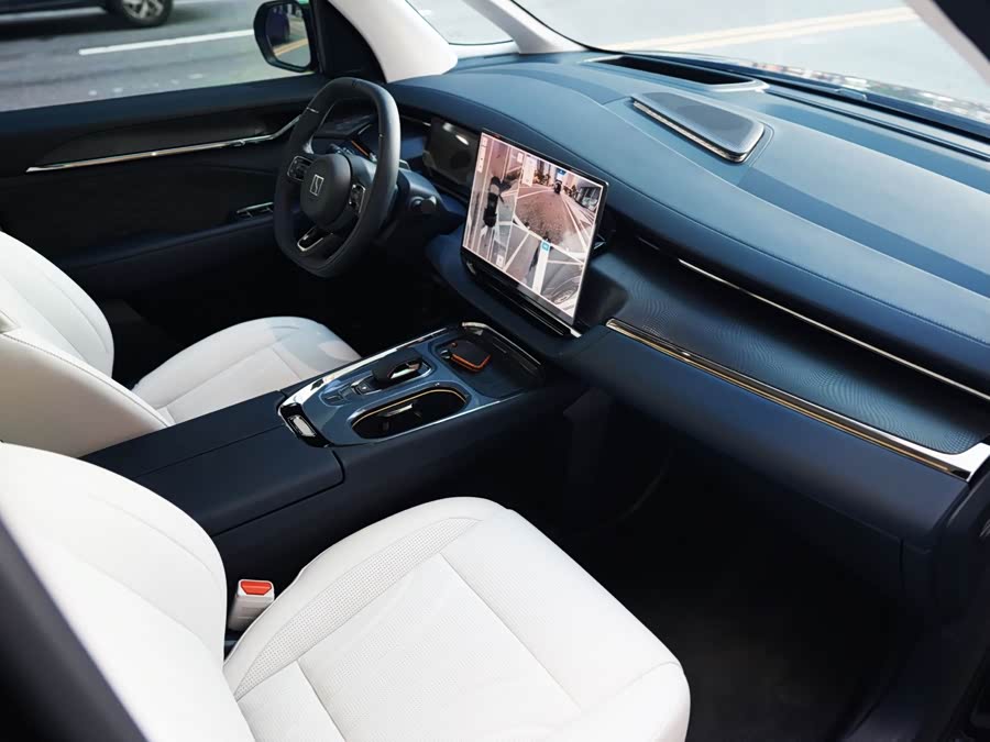 Volkswagen Phideon 2025 immagine di auto #16