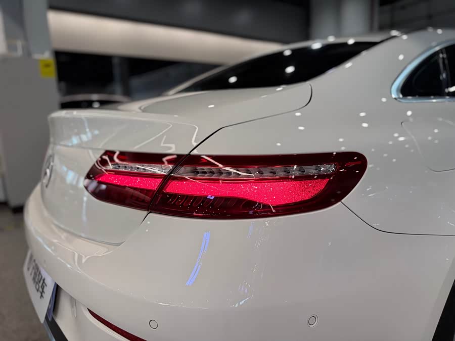 Mercedes-Benz E Class (Imported) 2017 #16 Mercedes-Benz E Class (Imported) 2017 immagine di auto #16