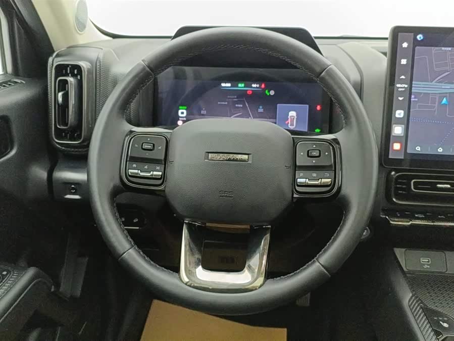 Haval Raptor New Energy 2024 #16 Haval Raptor New Energy 2024 car image #16