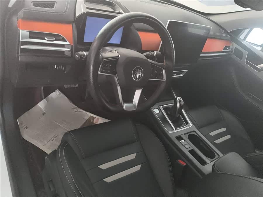 BYD Qin Pro 2019 car image #16