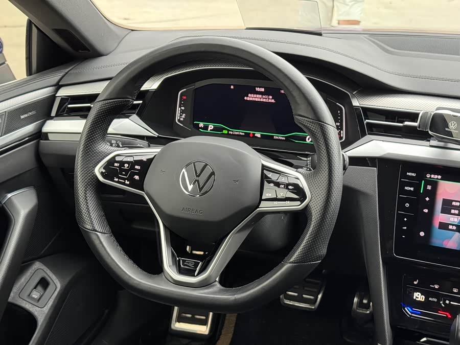 Volkswagen Arteon 2023 immagine di auto #16