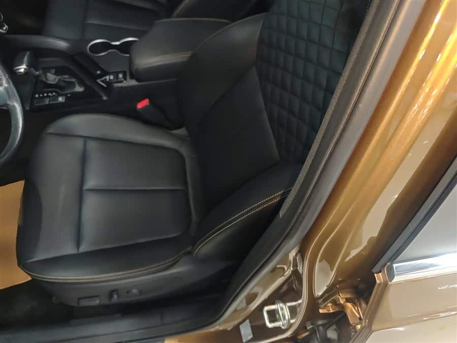 起亚 起亚KX7 2019 汽车图片 #16